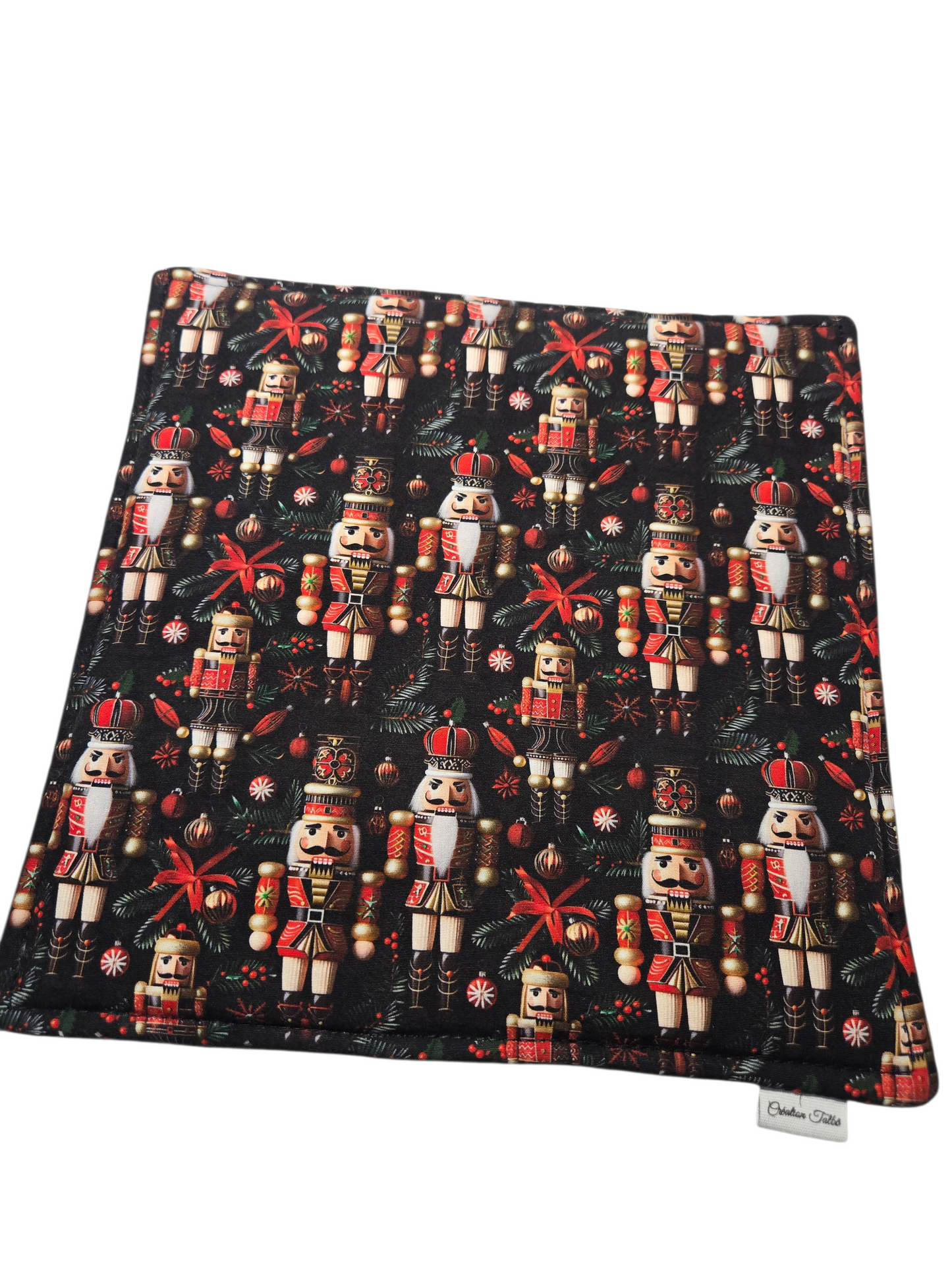 Sous plat par Création Talbô