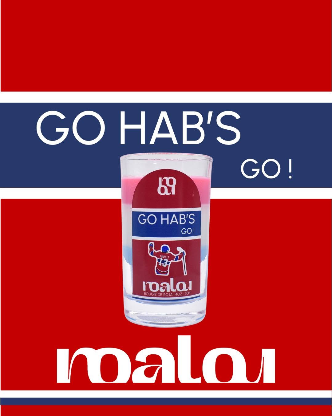 Petites Bougies Gourmandes - Par Noalou