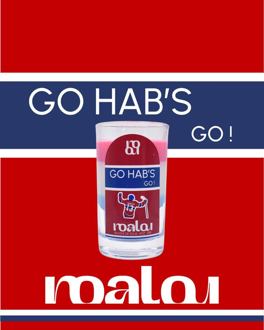 Petites Bougies Gourmandes - Par Noalou