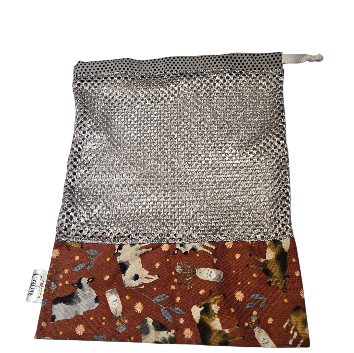 Sac de fruits & légumes