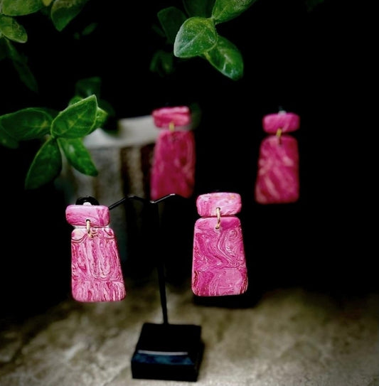 Boucles d'oreilles - Carrément toi