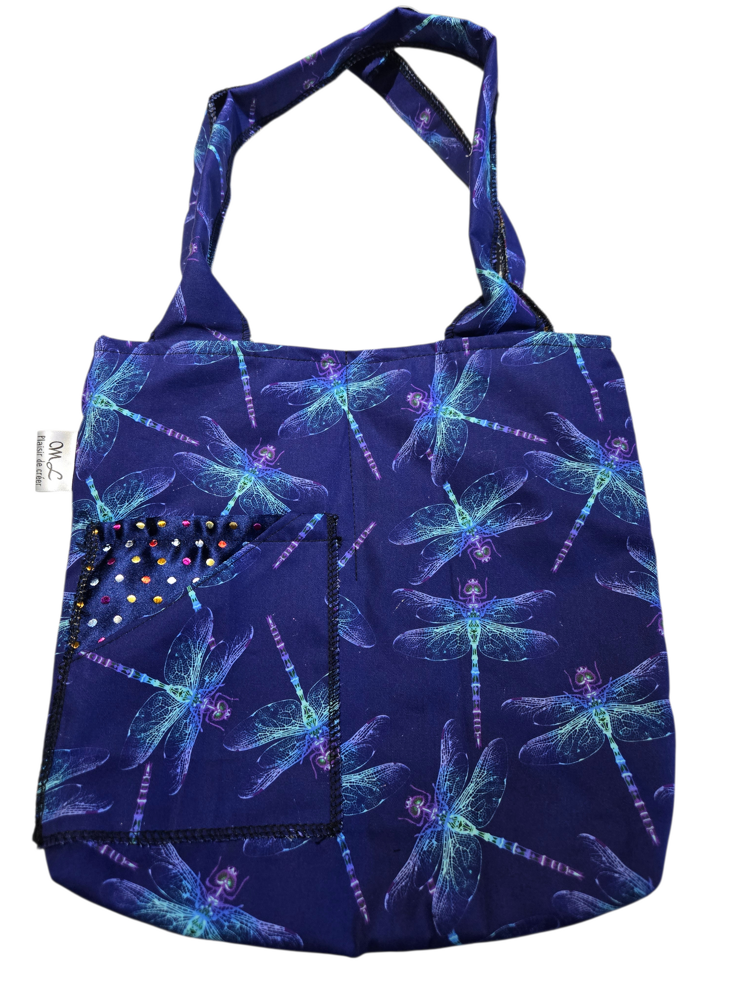 Sac à vin - Double