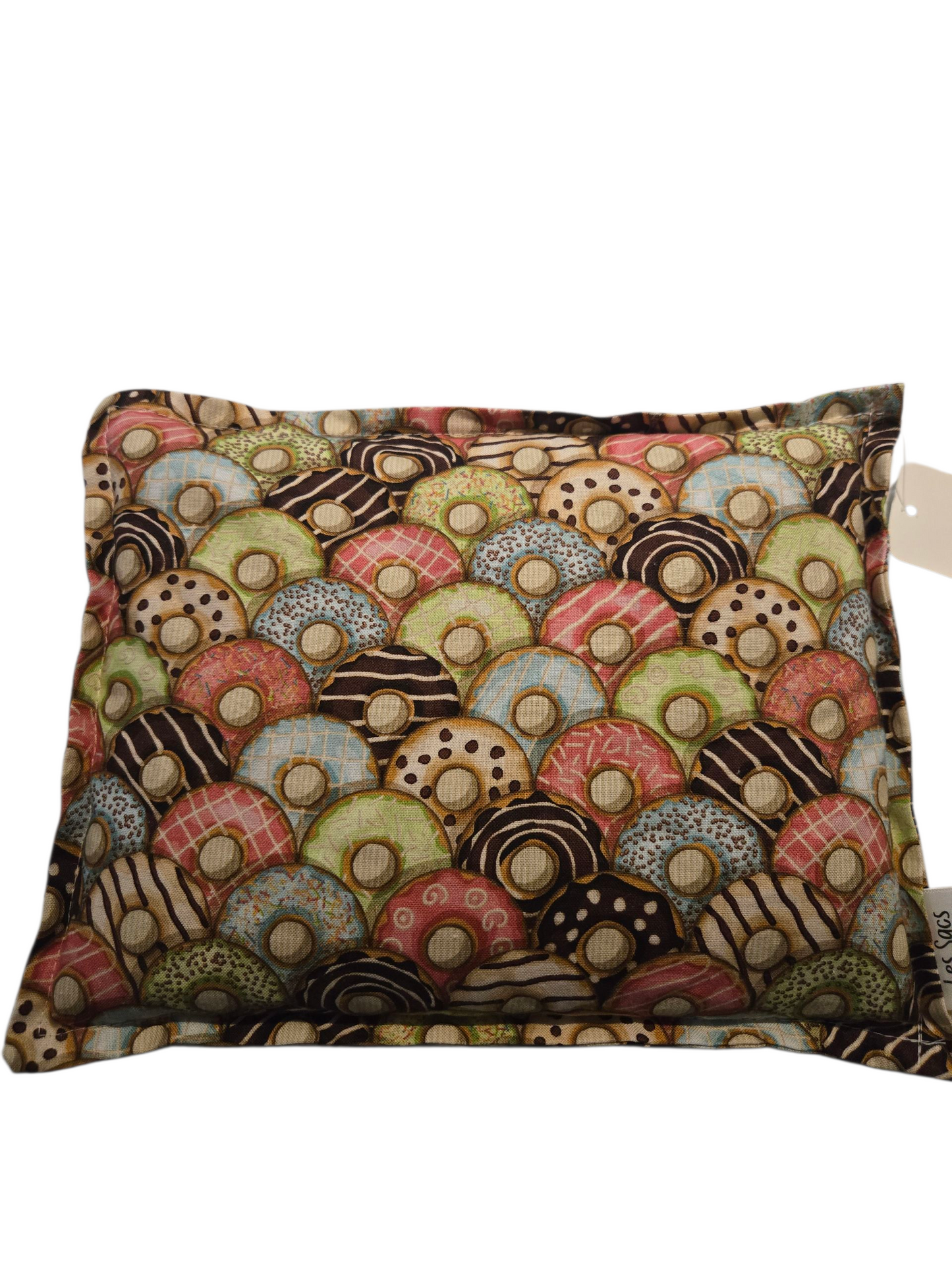 Sac chauffant grandeur moyen - Par Les Sacs Sm