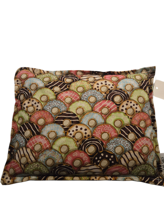 Sac chauffant grandeur moyen - Par Les Sacs Sm