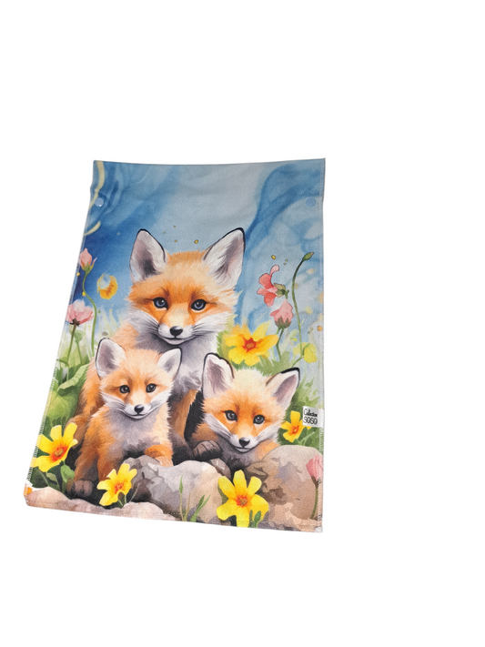 Serviette a main -Collection soso