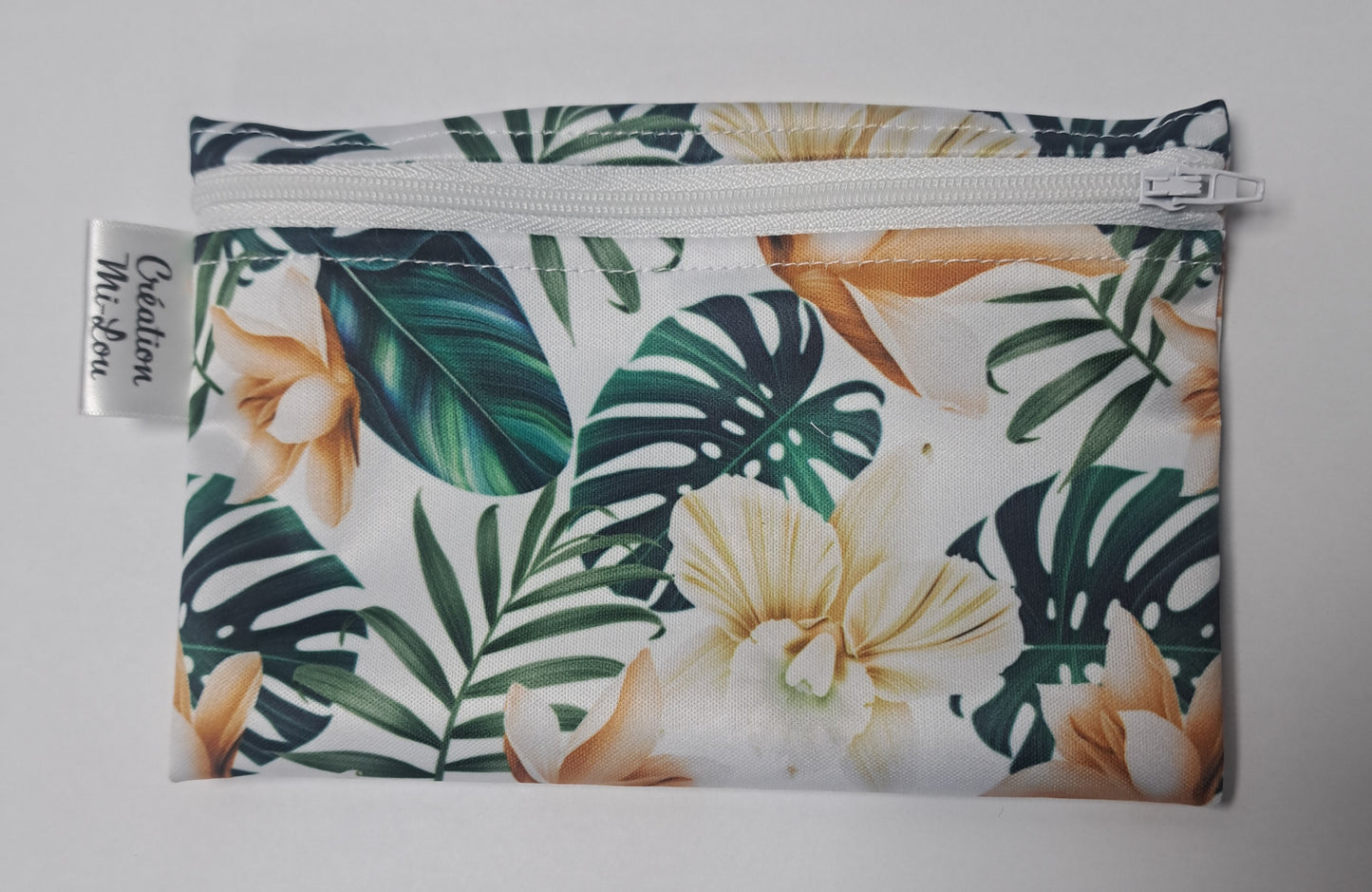 Grand sac collation par milou