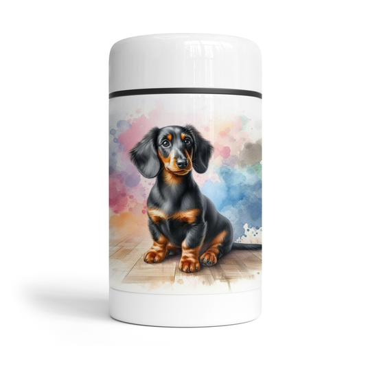Thermos repas XL  - Chien