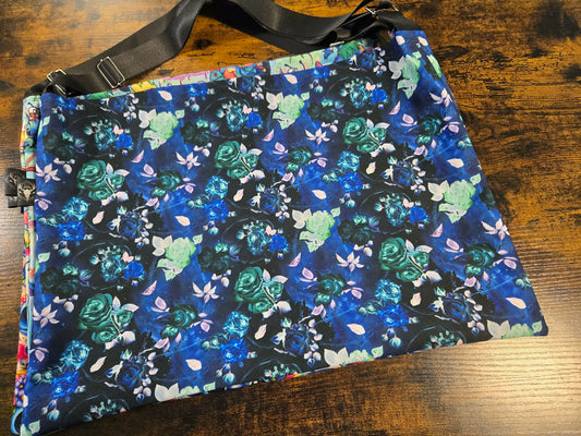 Sac de commission - Par Audz