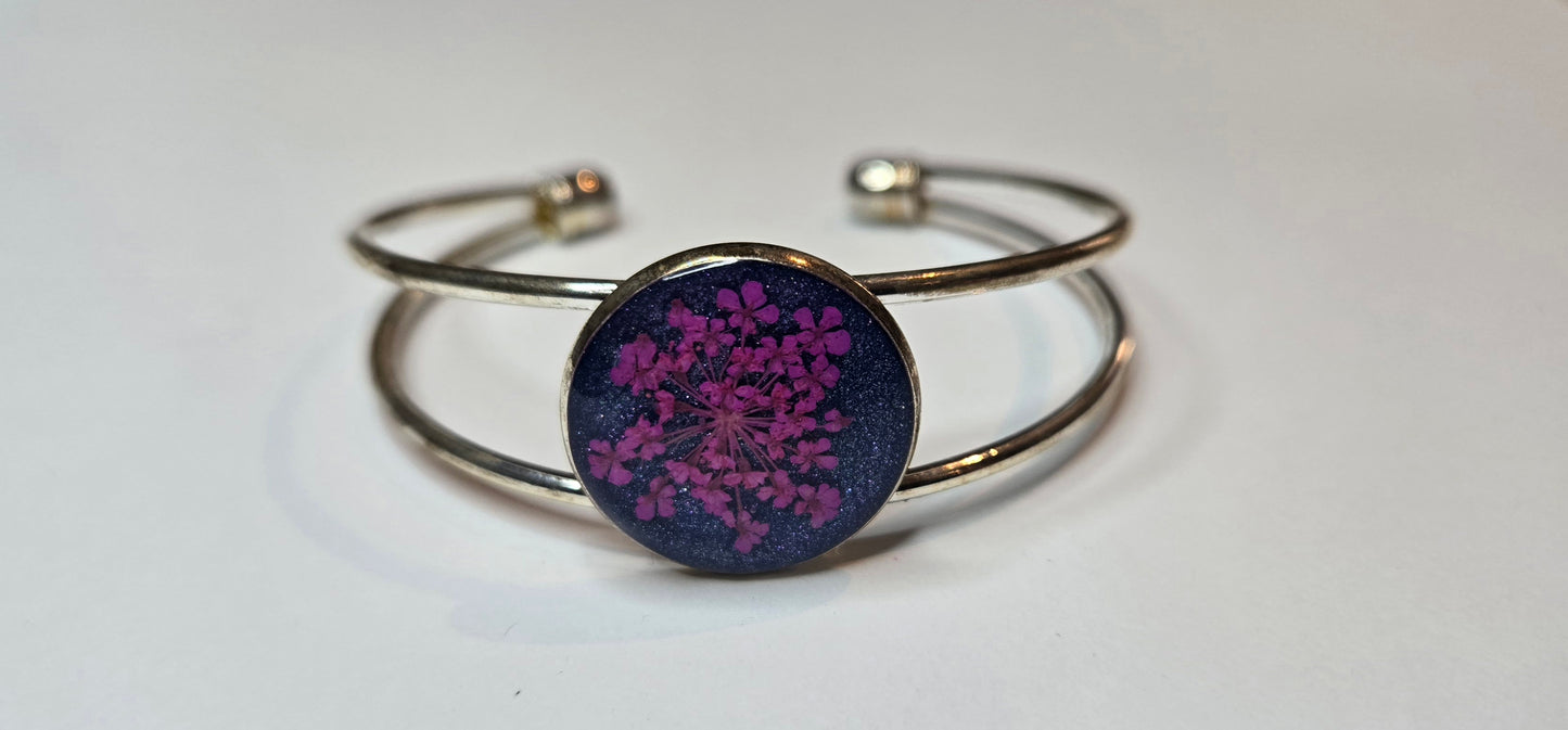 Bracelet ajustable par Jackie Epoxy