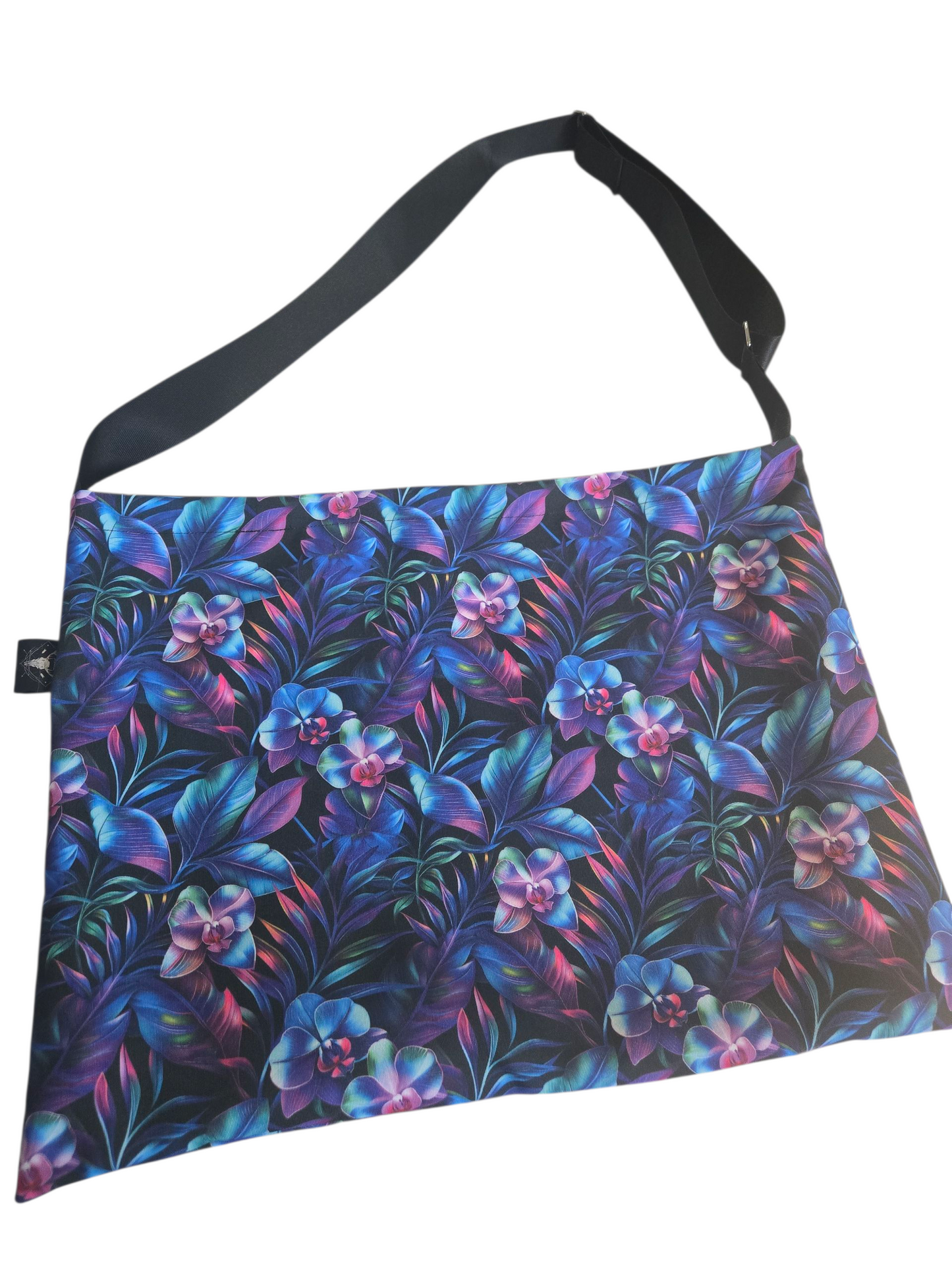 Sac de commissions par Audz