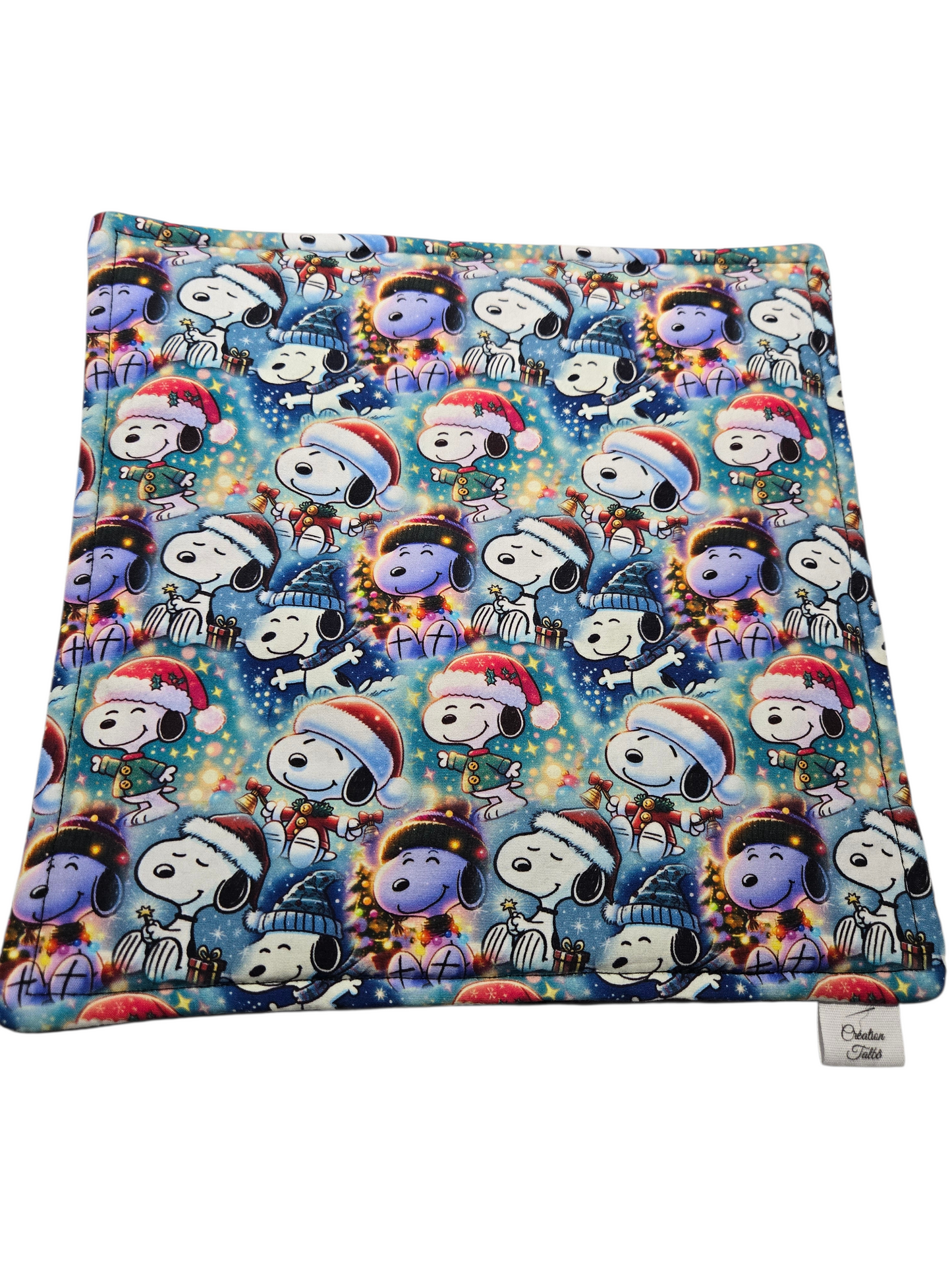 Sous plat par Création Talbô