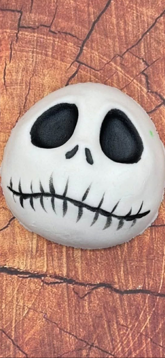 Bombe squelette