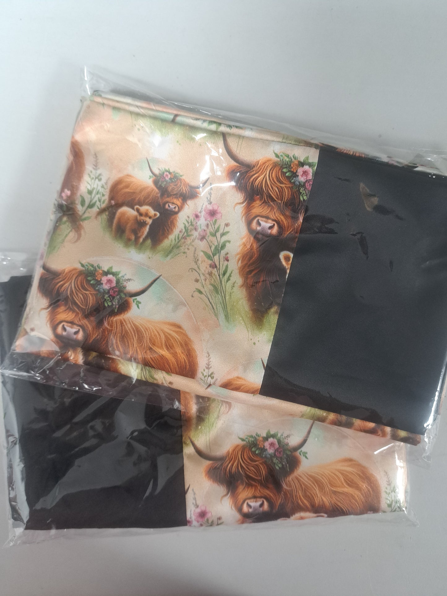 Grande taie oreiller en satin (Audz)