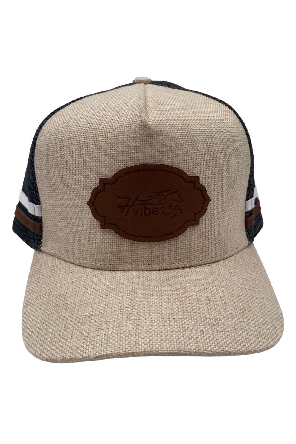Casquette- Horse vibe