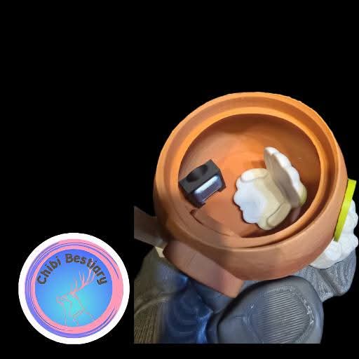 Habitat anémone par Flexi Poly