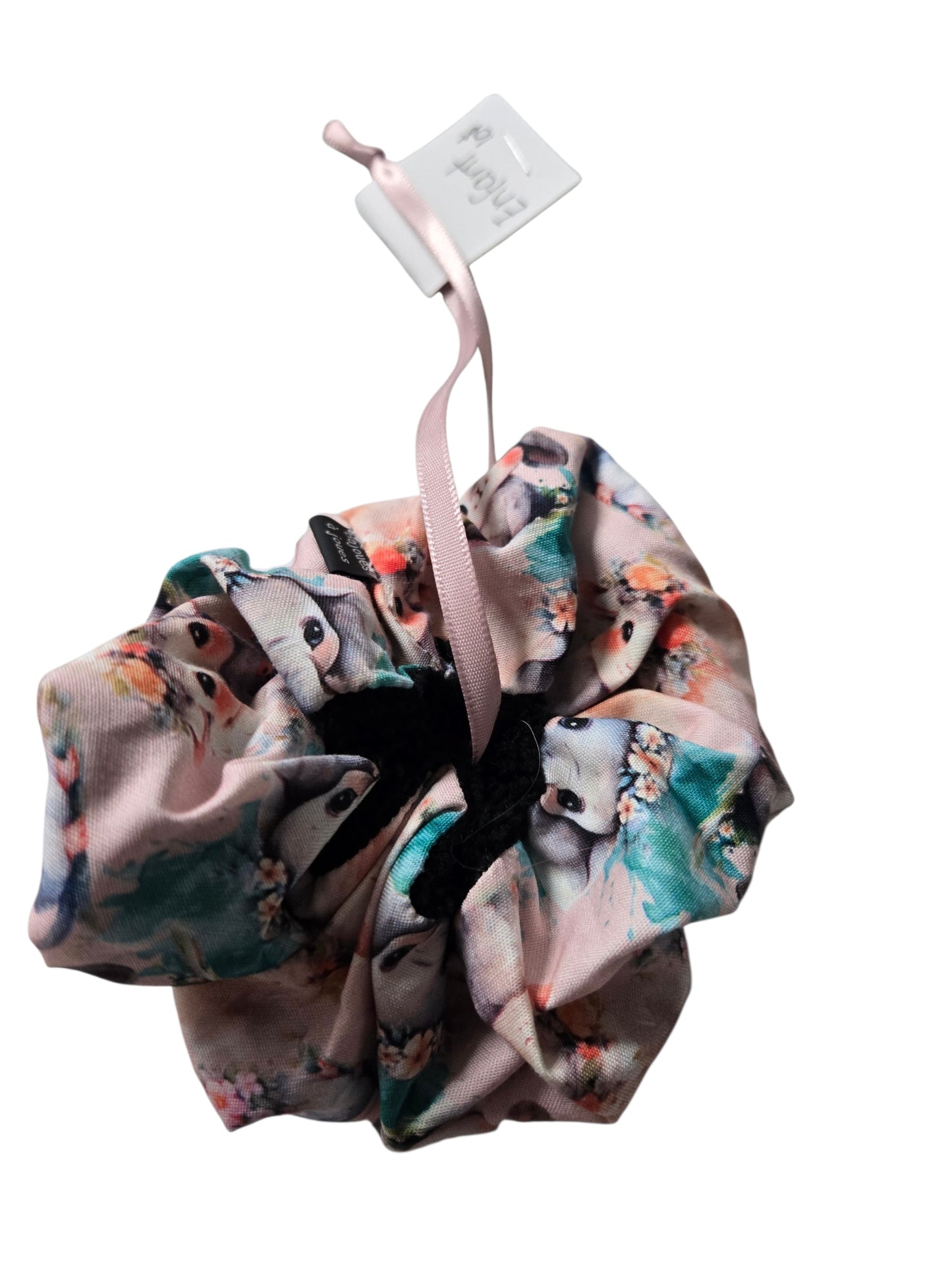 Fleur de douche - pour enfant