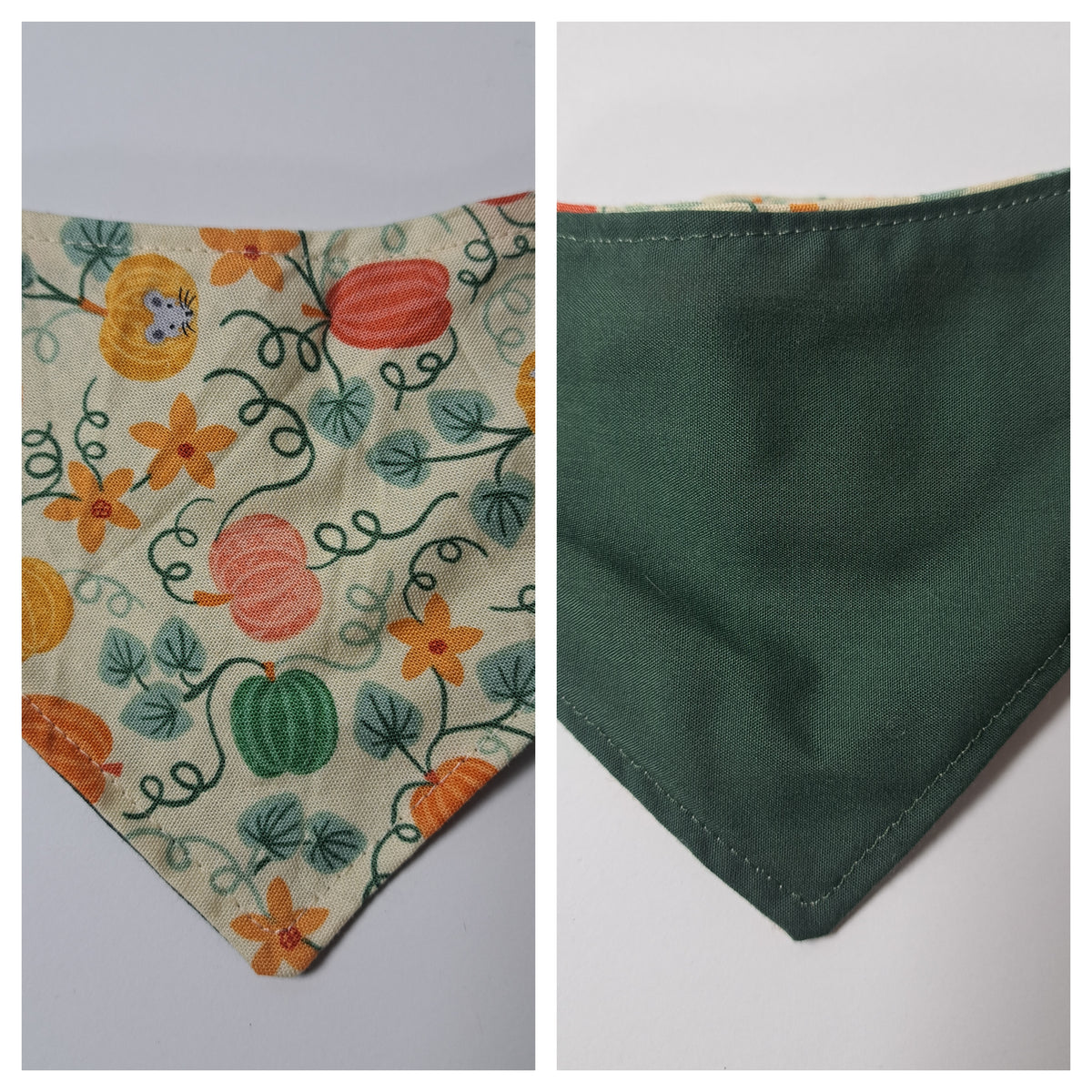 Foulard bandanas pour animaux TP - Coquette passion