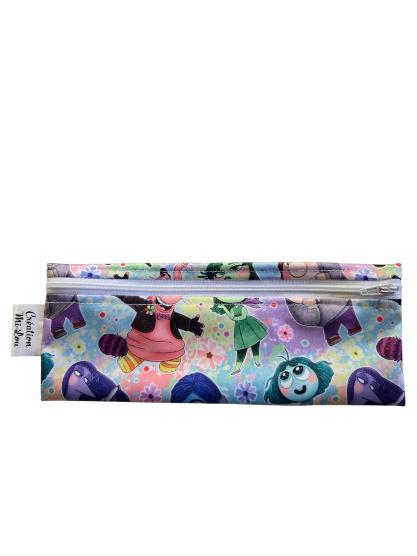 Sac ustensile par milou