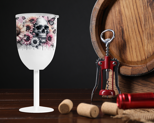 Coupe vin isotherme - Crane