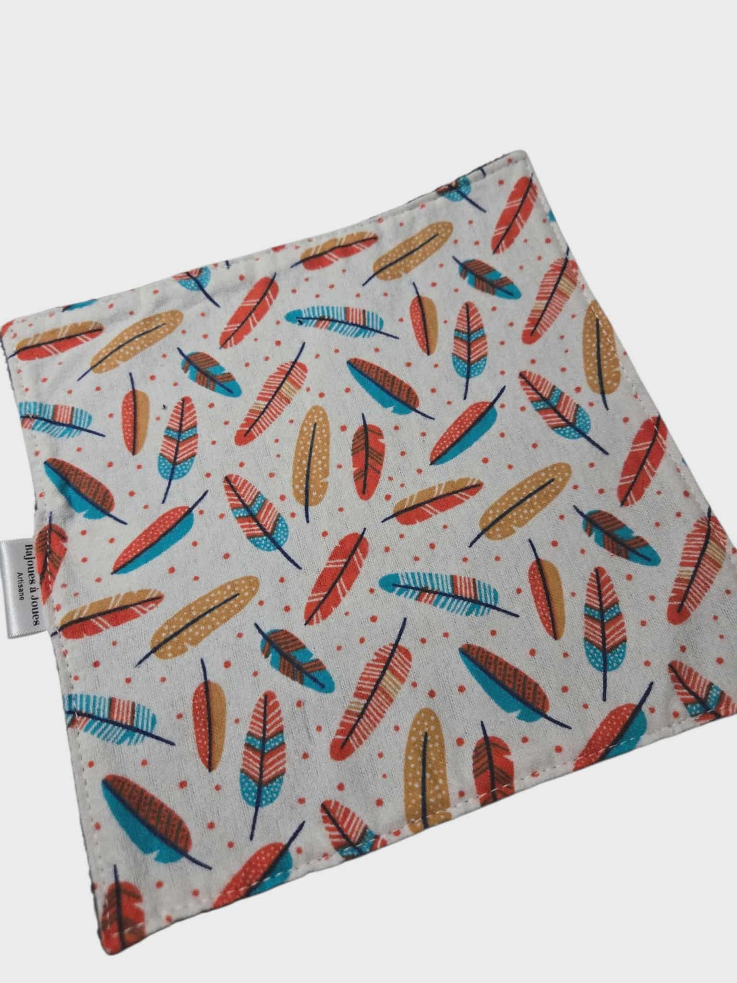 Débarbouillette par Bajoues