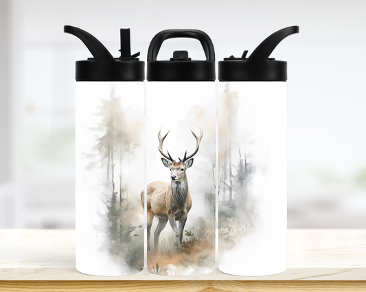 Tumbler - Cerf