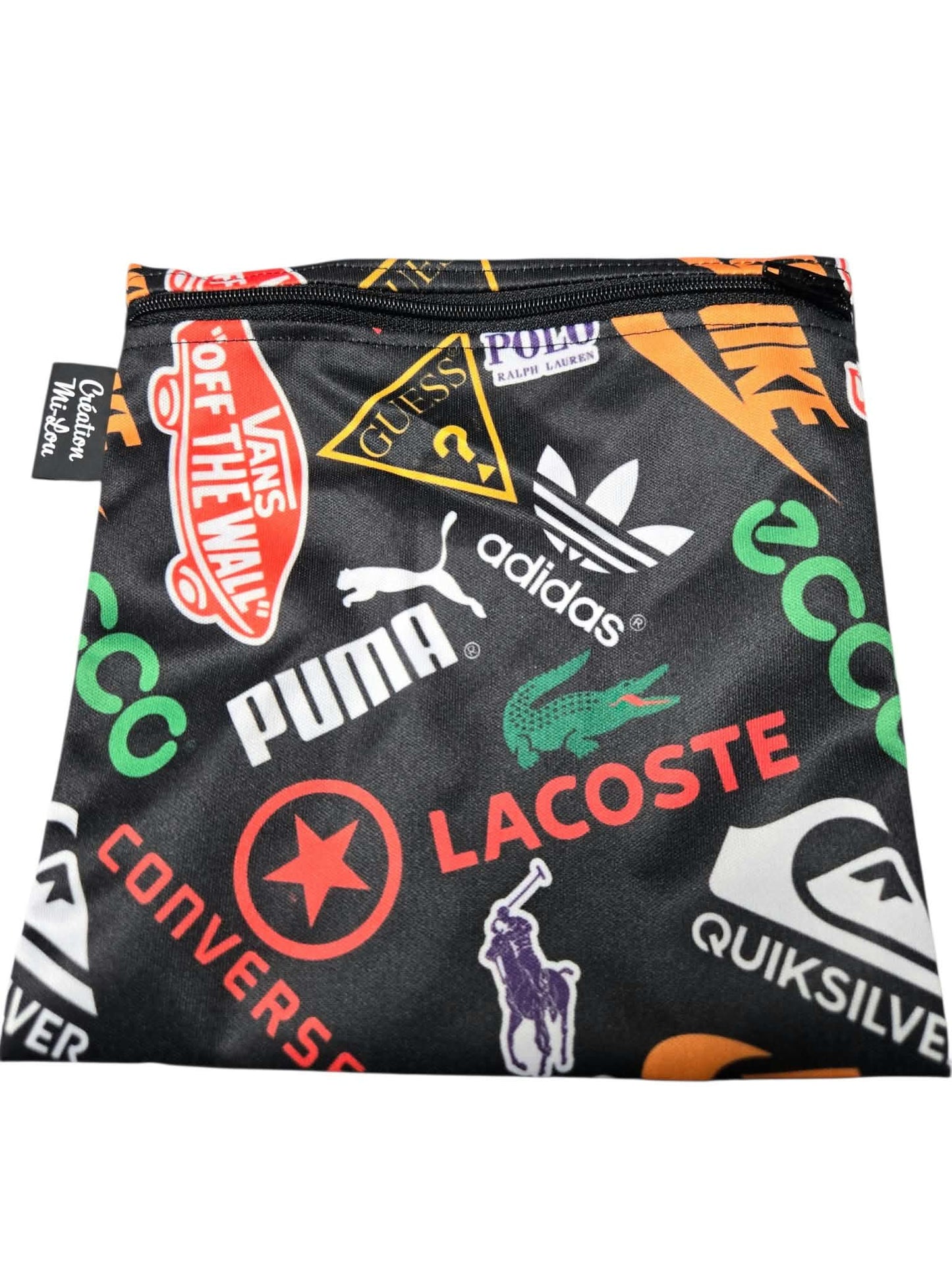 Sac sandwich - Milou