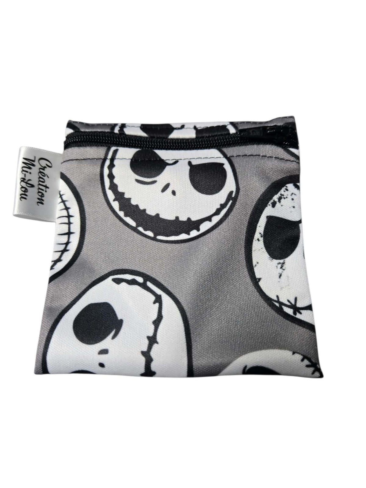 Mini sac collation - Création Milou