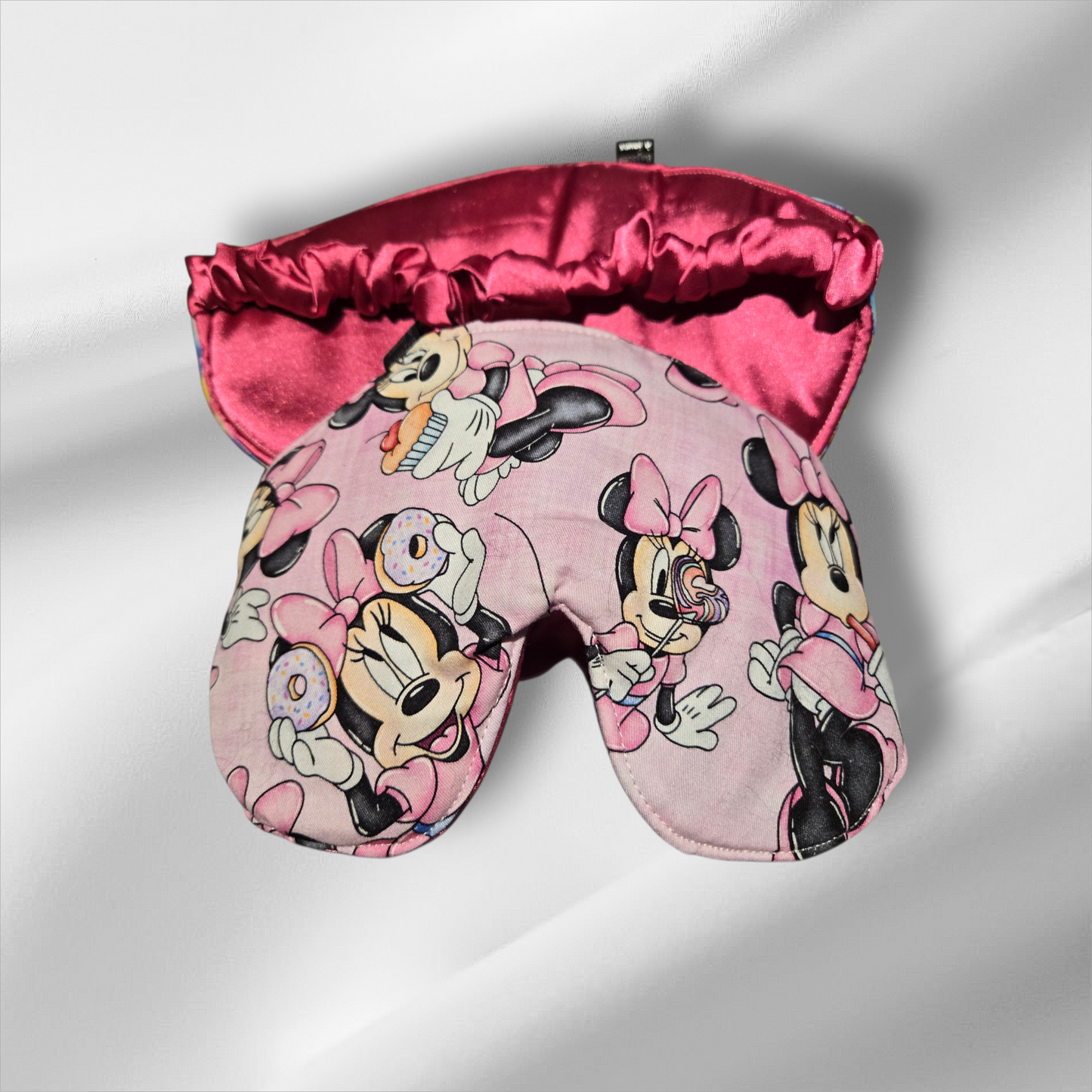 Masque de sommeil - Par Bajoues