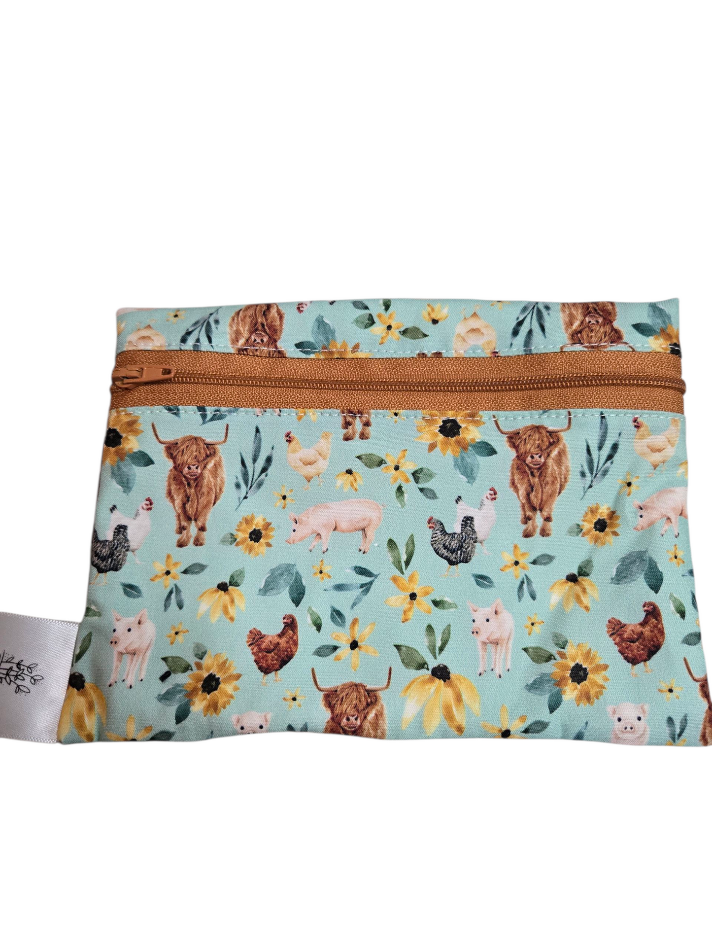 Moyen sac collation - Par Bajoues