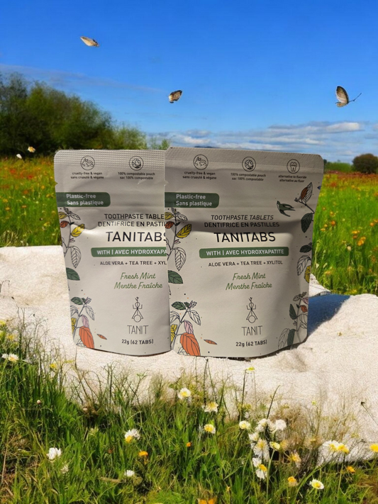 Dentifrice en pastilles (62)