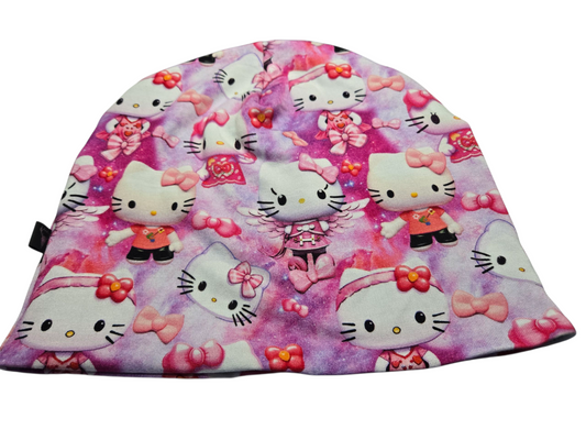 Tuque 22" - Par Audz (Printemps/Automne)