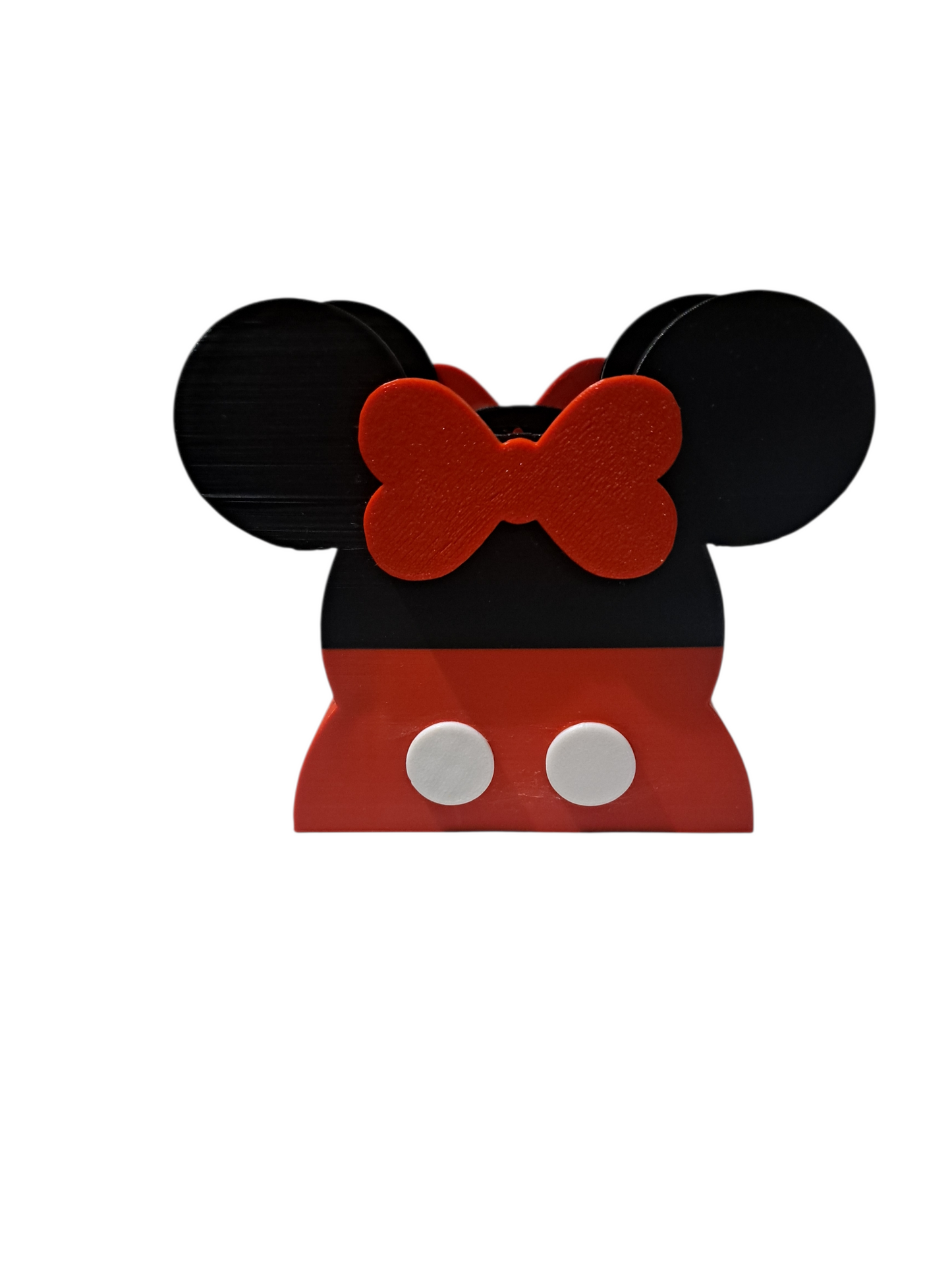 Pot à crayon en impression 3D (Par Audz)