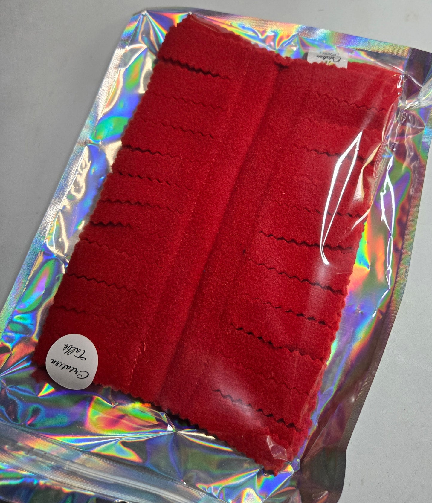 Recharge pour plumeau