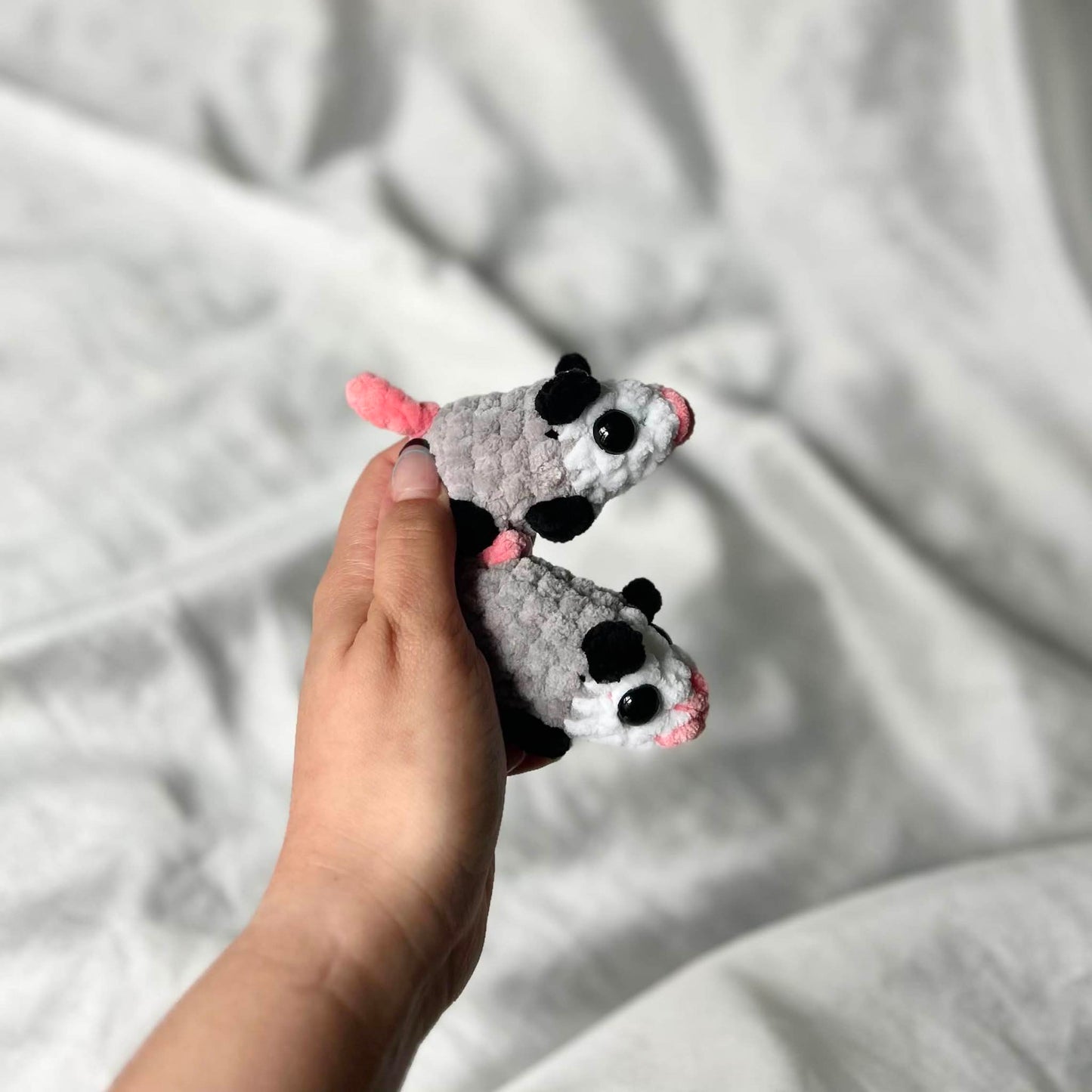 Opossum - Doux coton