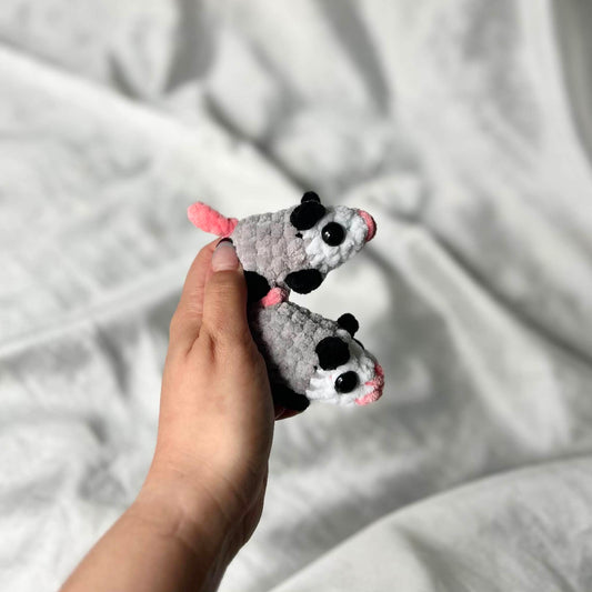 Opossum - Doux coton
