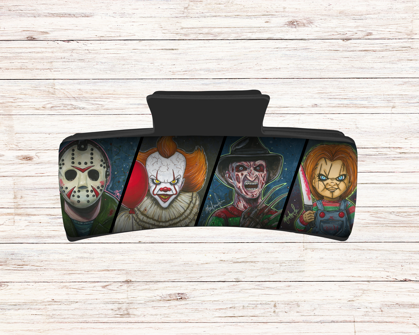 Pince - Par Marie-Anne Fillions