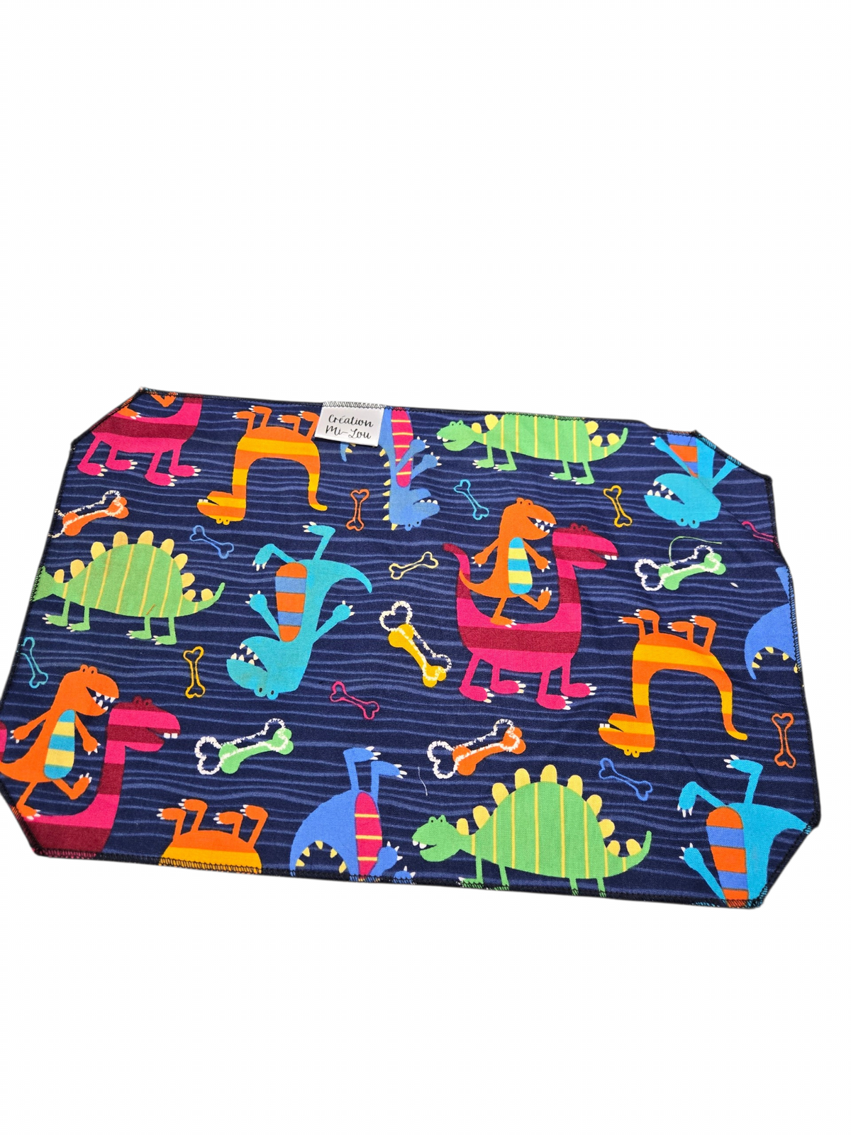 Napperons - liquidation - Par Milou