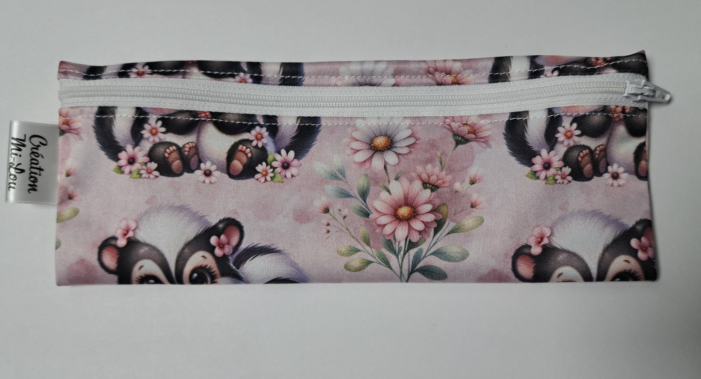 Sac ustensile par milou