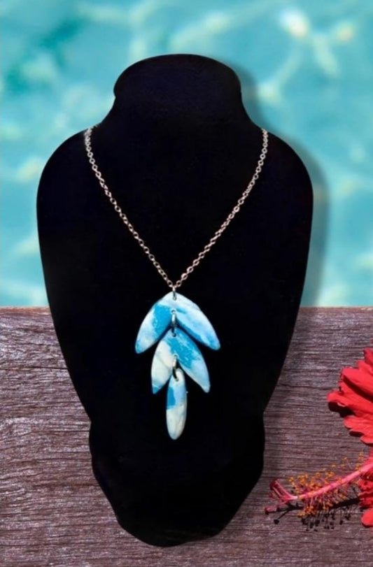 Collier Corallia