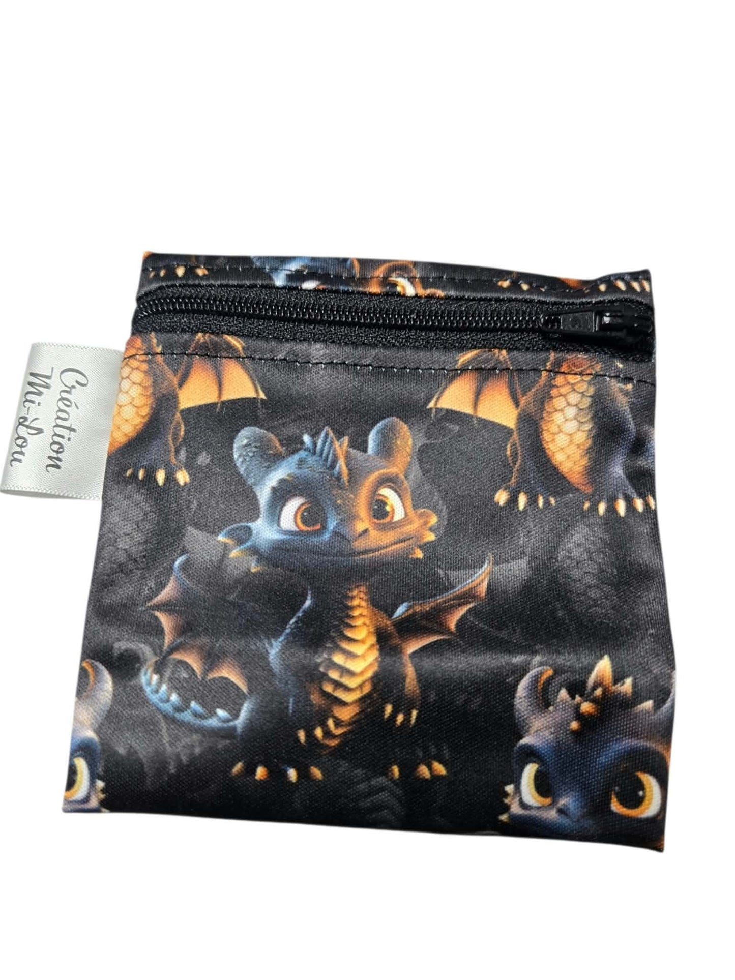 Mini sac collation - Milou