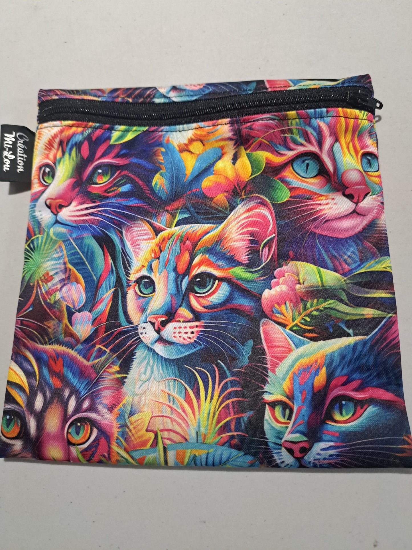 Sac sandwitch par Milou