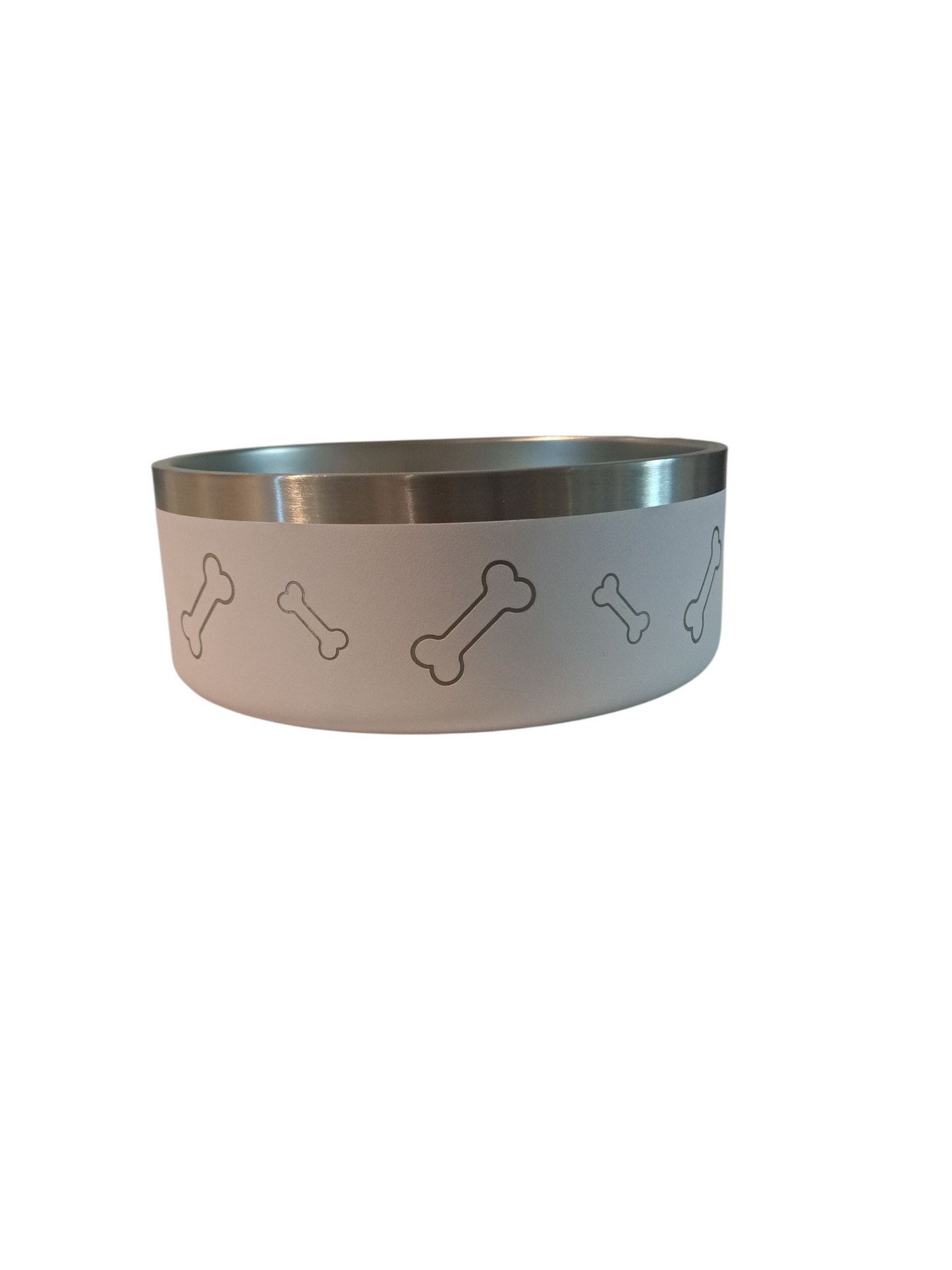 Gamelle pour animaux-personnalisation possibles
