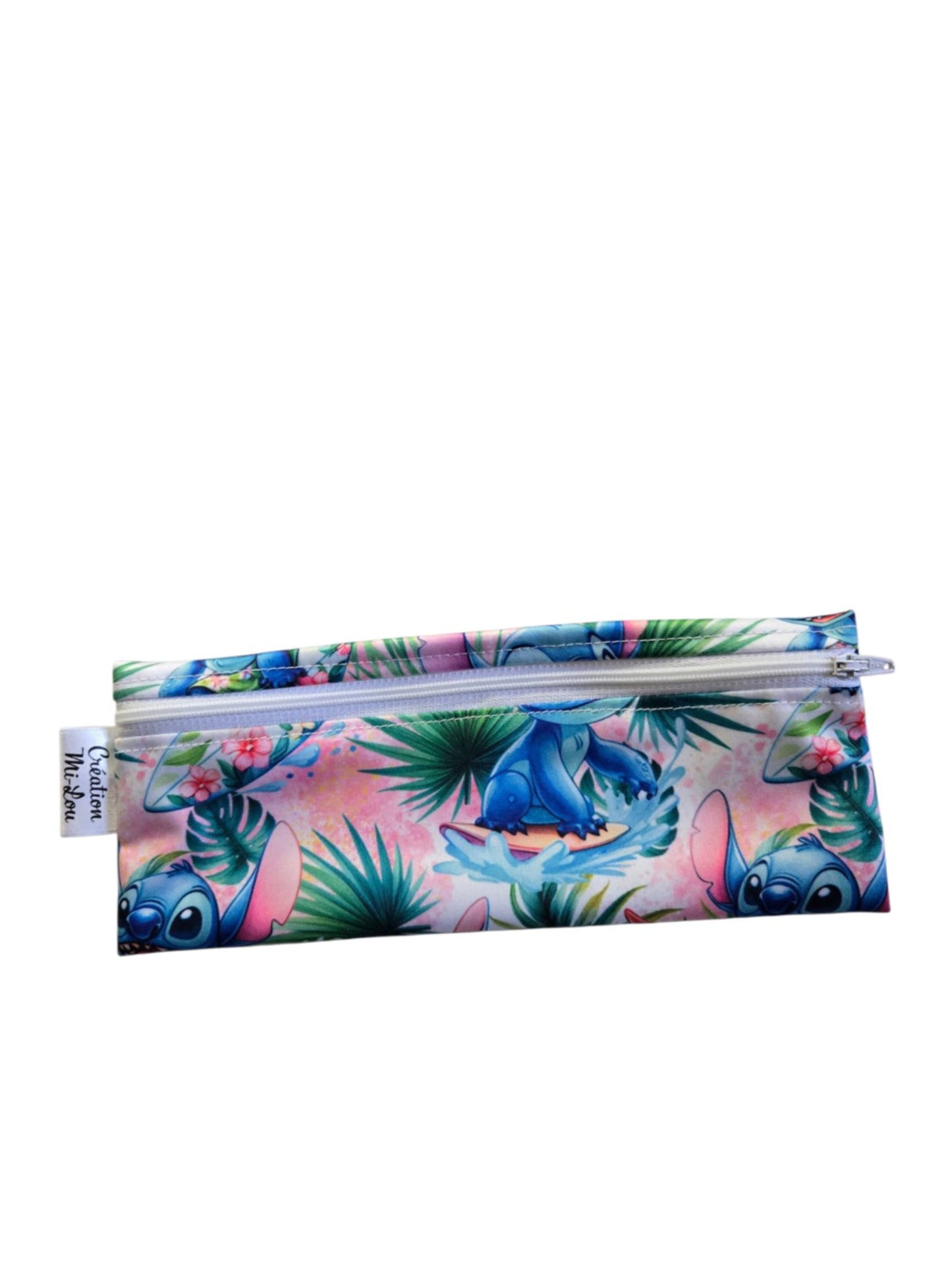 Sac ustensile par milou