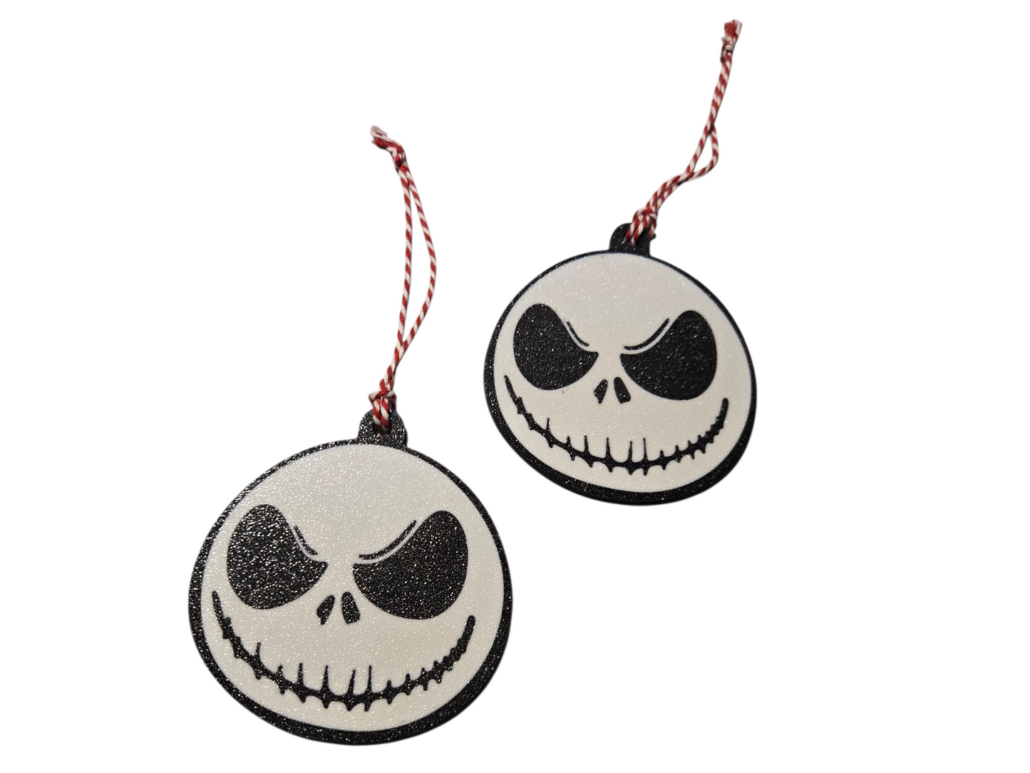 Boules en impression 3D