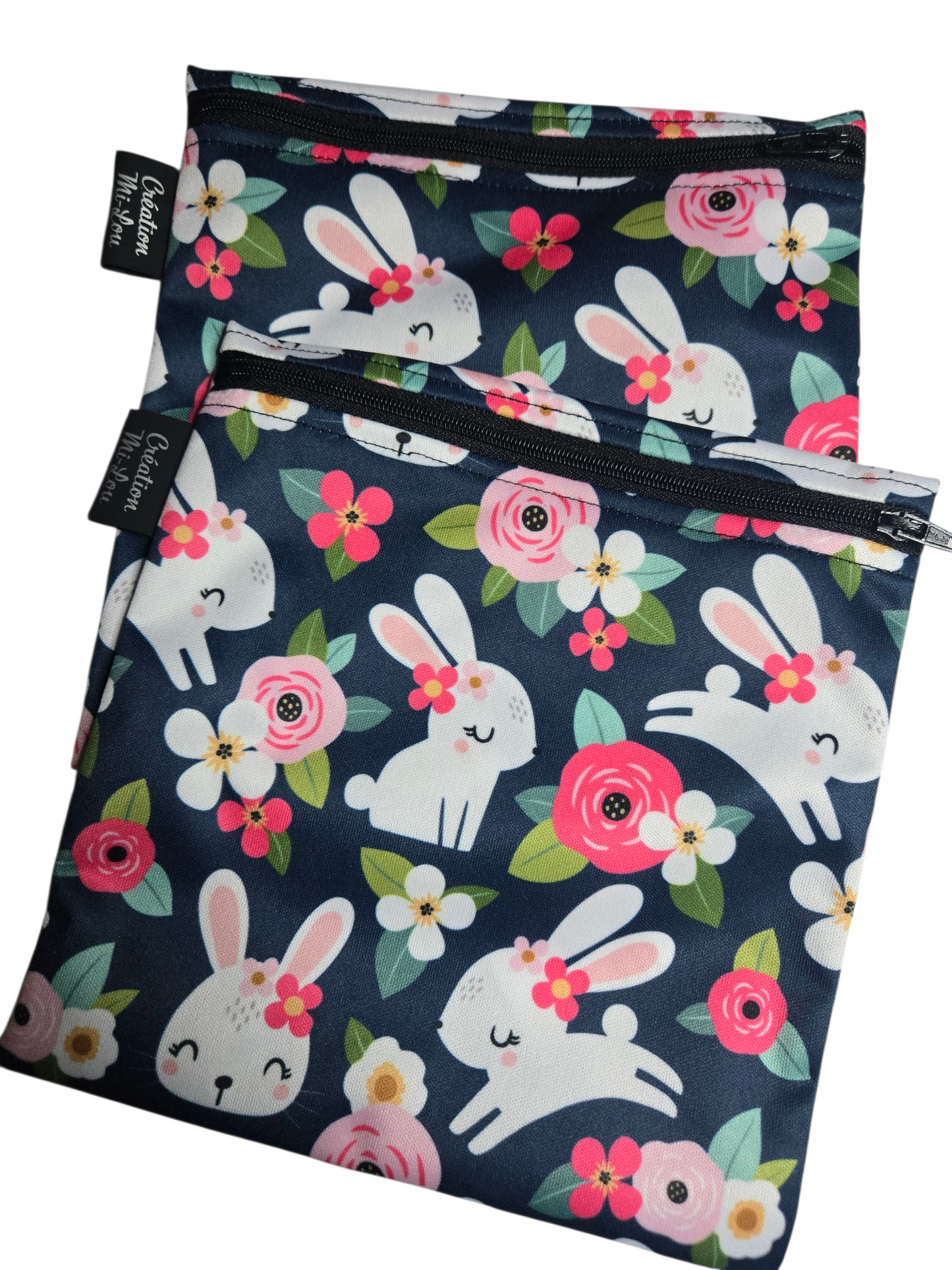 Sac sandwitch par Milou