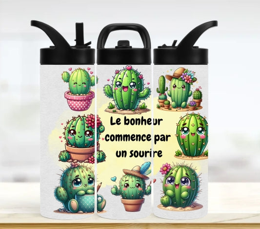 Tumbler - Le bonheur