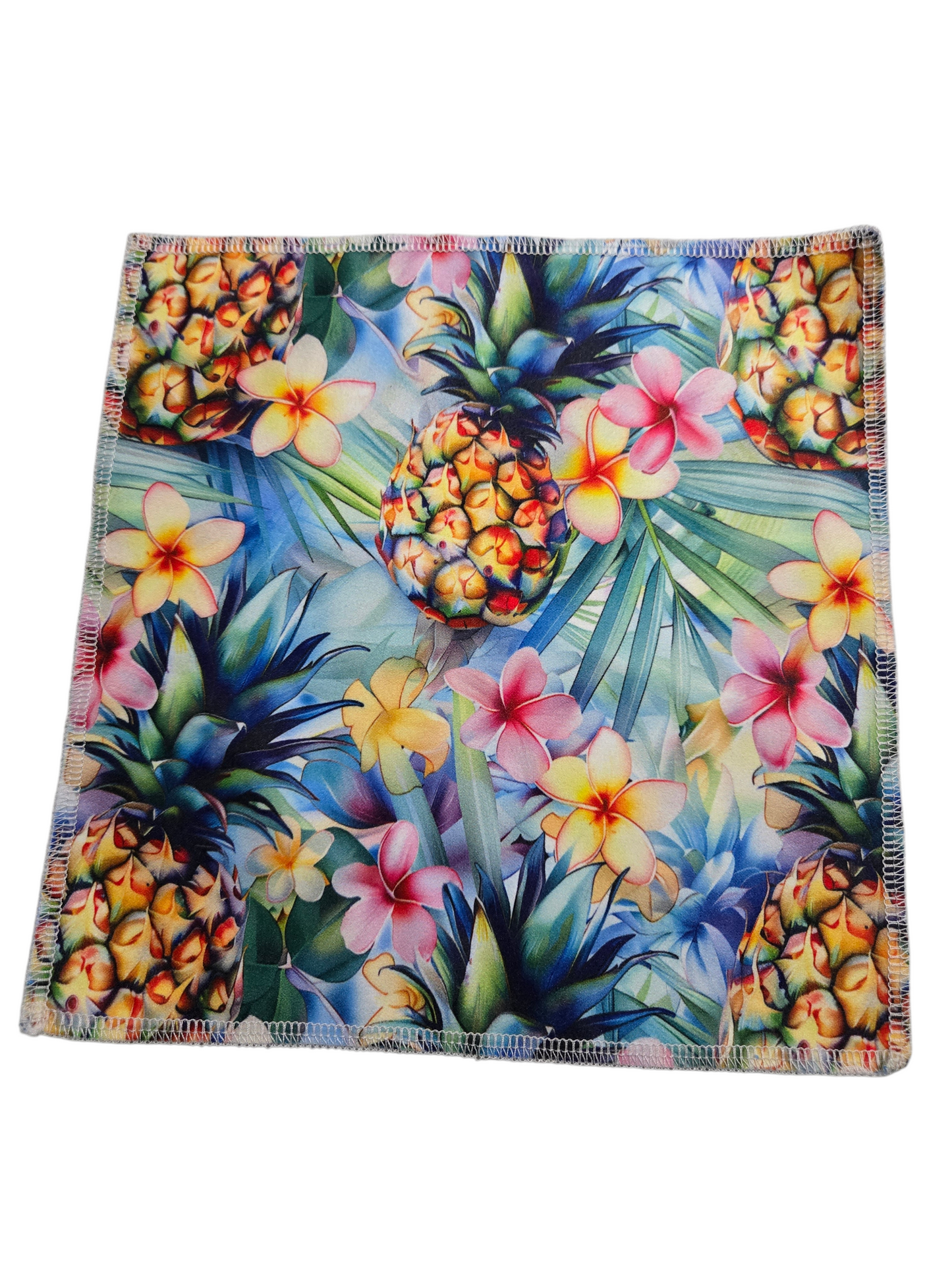 Chiffon par Bajoues