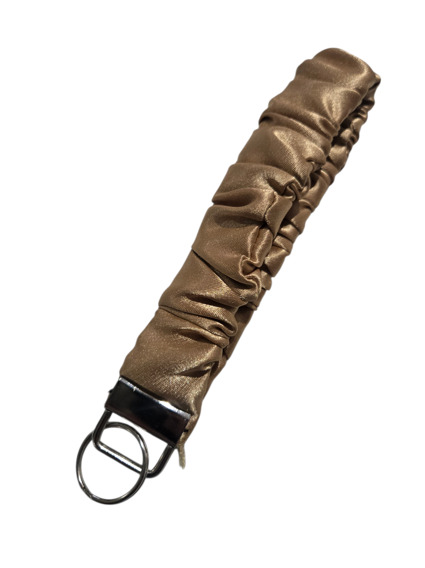 Bracelet porte-clé - Confection Camomille inc.