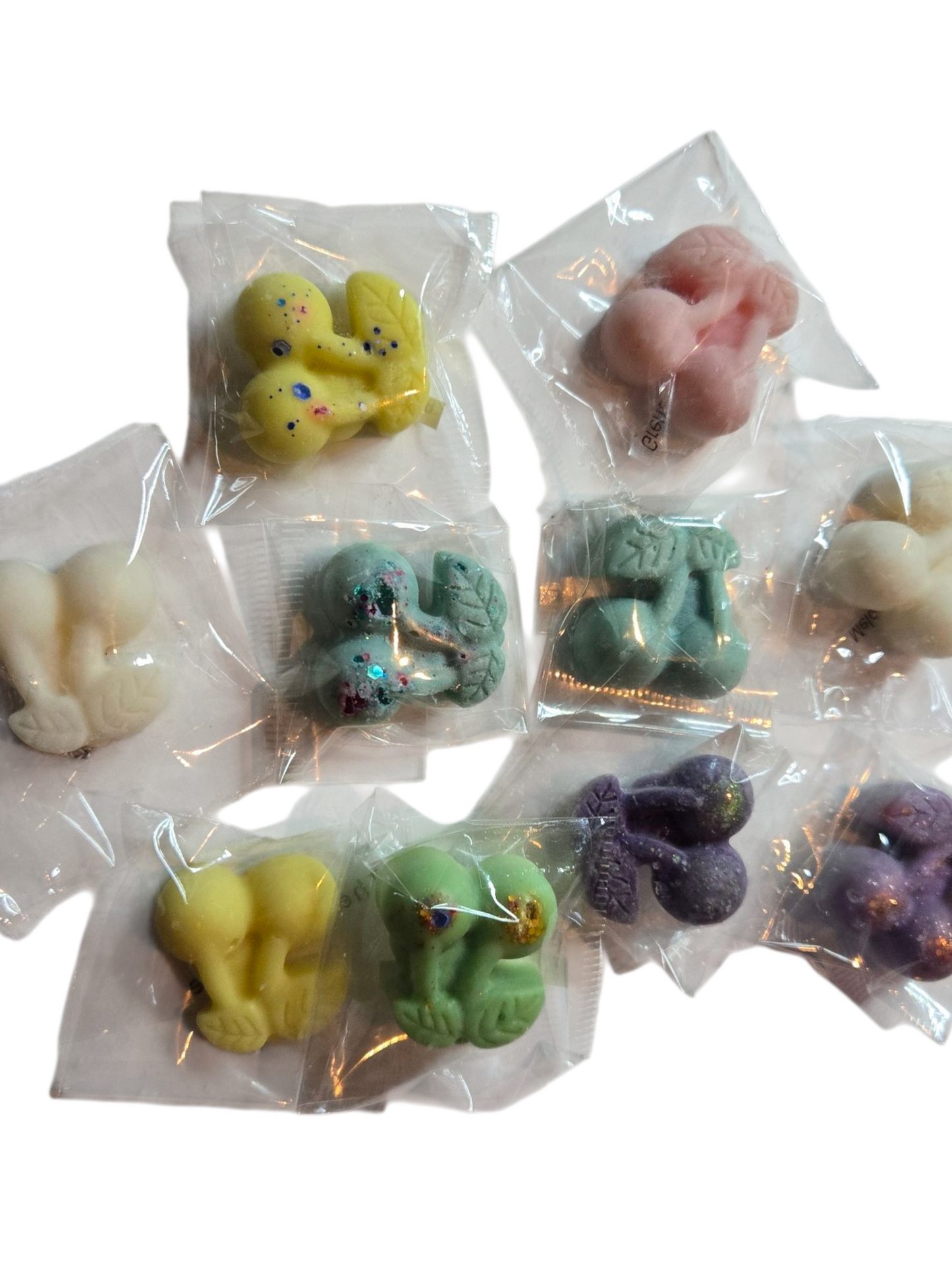 Cire à seulement 1$ (Josée Création)