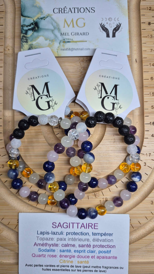 Bracelet - Balance